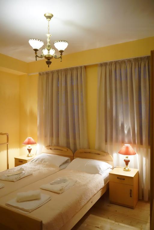 Guest House Goari Tbilisi Rum bild